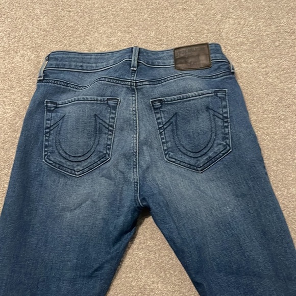 True religion jeans - Picture 8 of 10